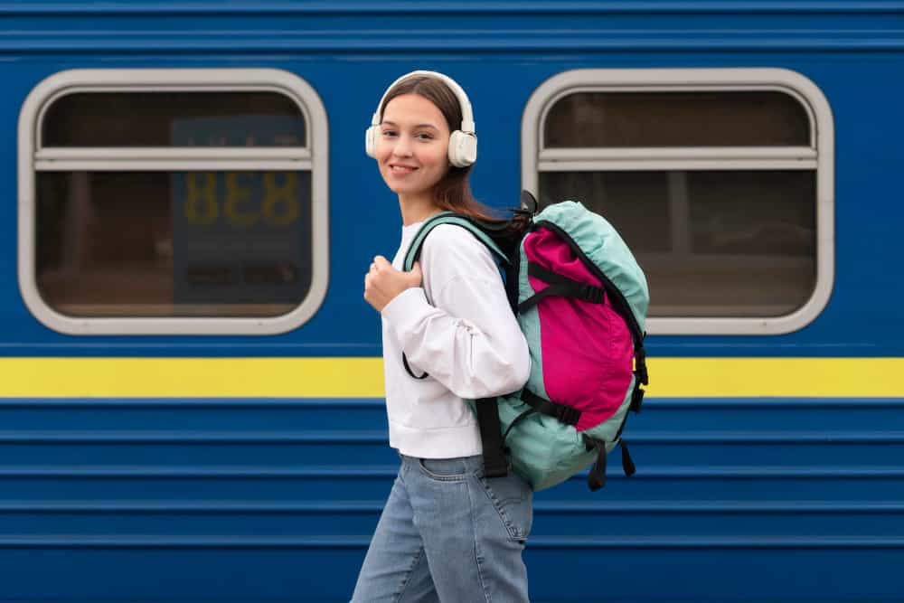 Transportation Image