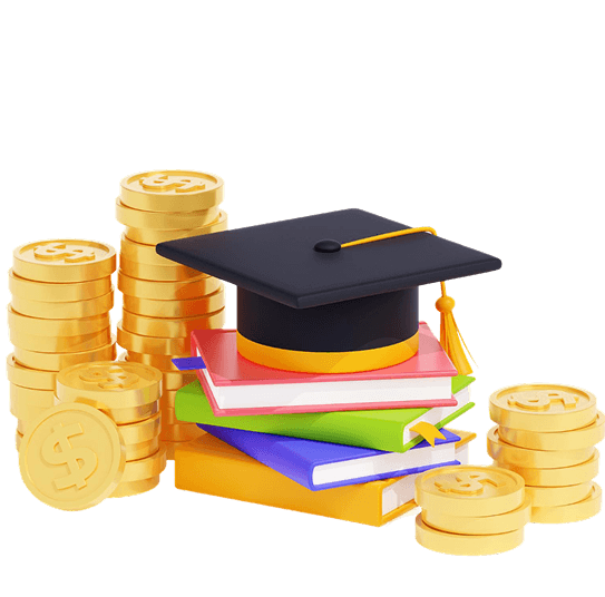 Scholarship Banner