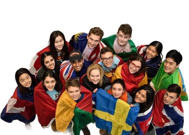 Visa Support Banner