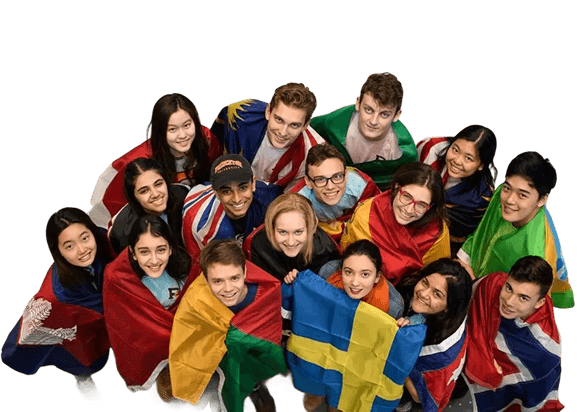 Visa Support Image