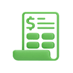 Ödənişinizi Qəbz ilə Təsdiqləyin