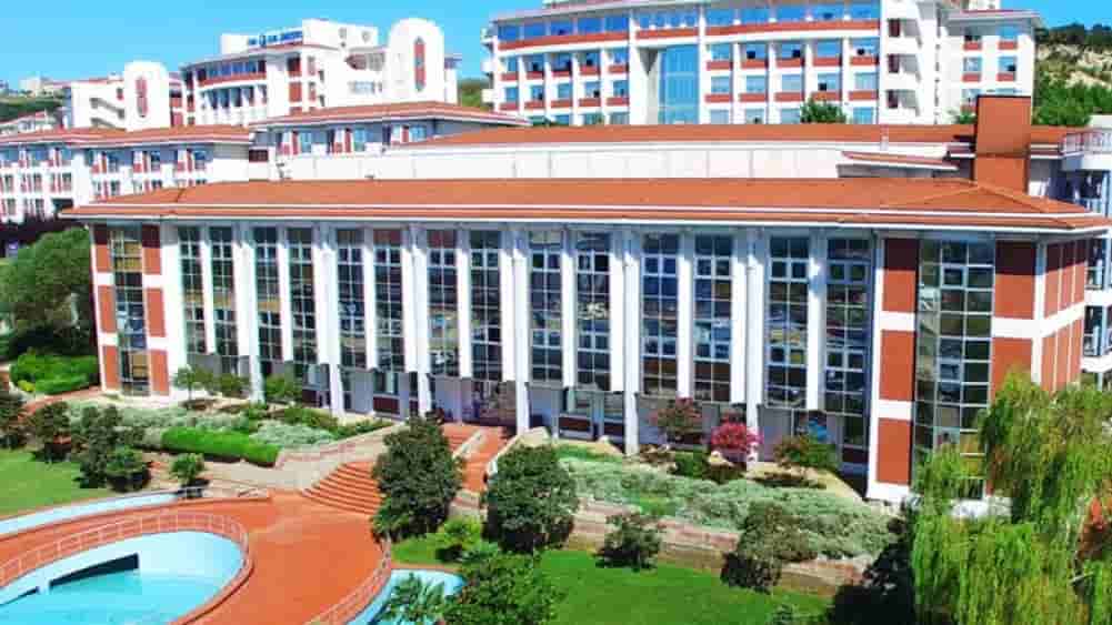 Maslak Kampusy campus