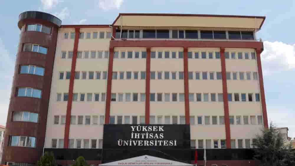 Bağlum Campus campus