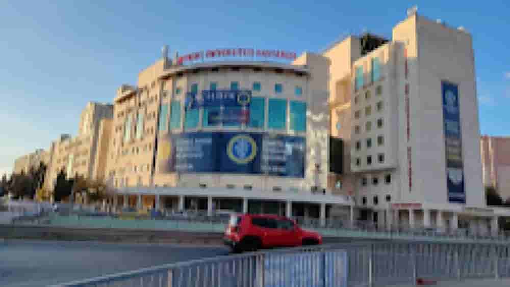 Beylikdüzü Campus campus