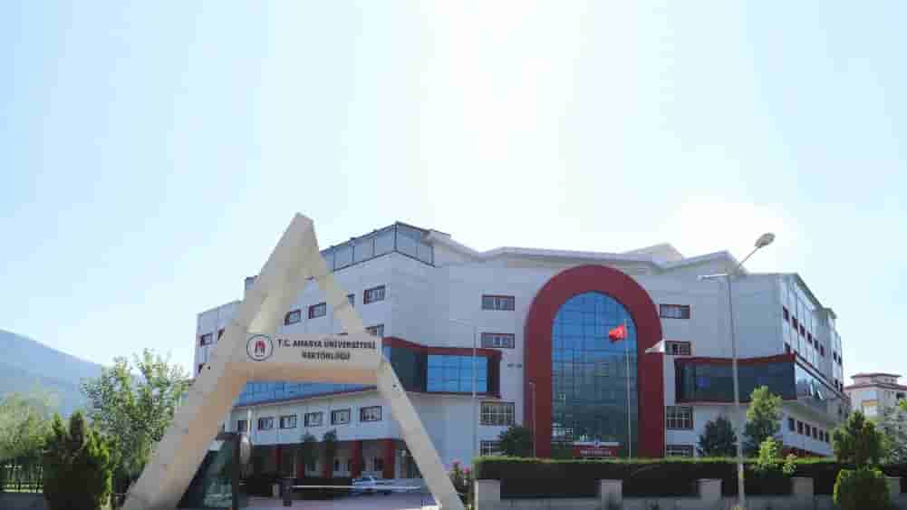 Milli Hakimiyet Kampüsü campus