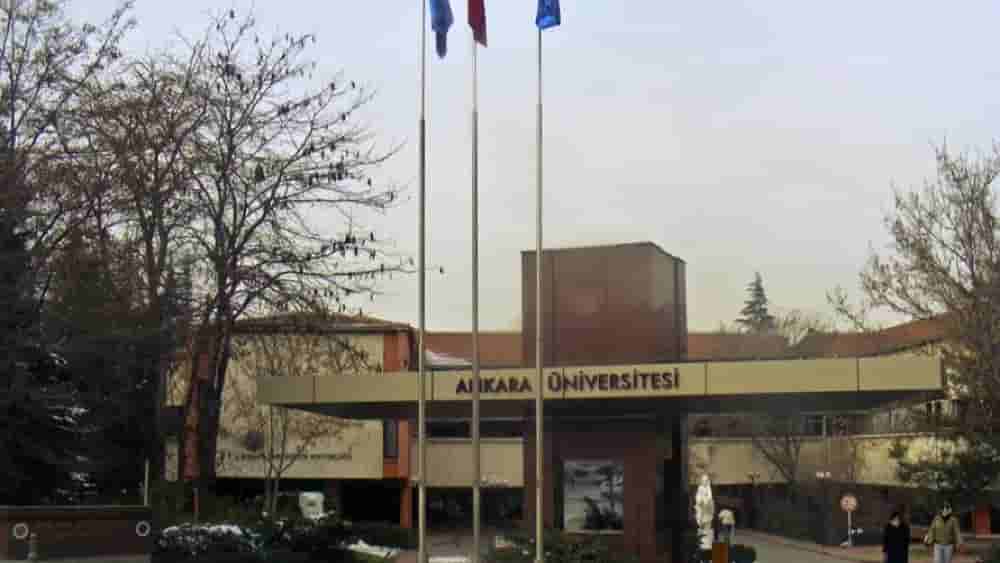 Beşevler – Tandoğan Kampüsü campus