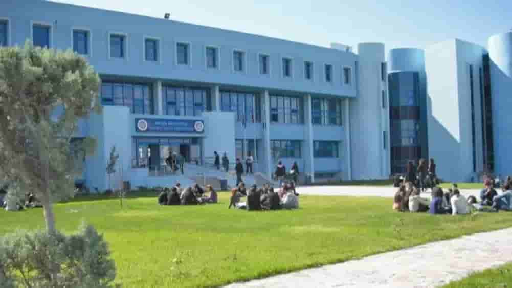 Gölbaşı Kampüsü campus