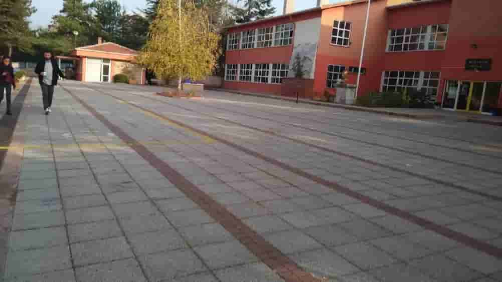 Bademlik Campus campus