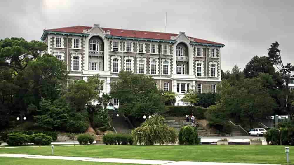 Kampus Hisar campus
