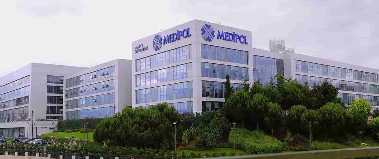 Kampasi ya Kaskazini ya Kavacik campus