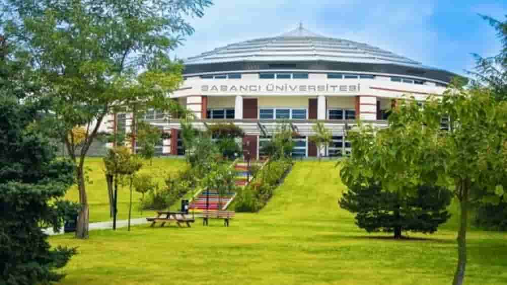 Tuzla Kampüsü campus