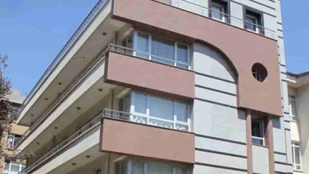 Güneş Ogul Student Dormitory dormitory