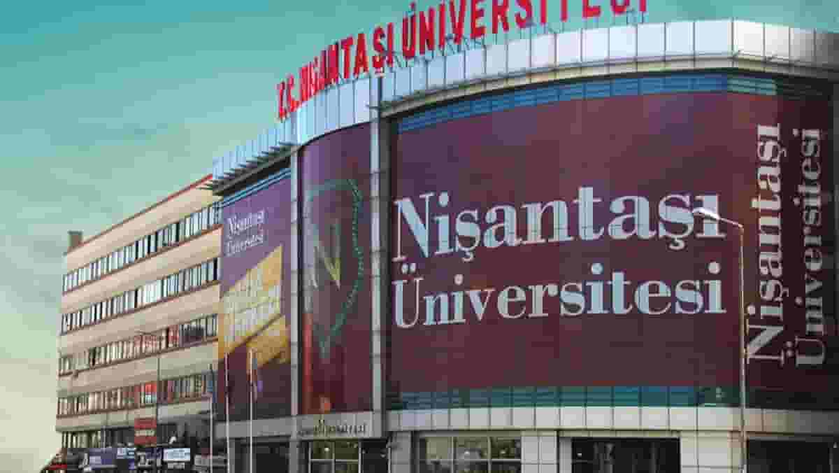 Jaamacadda Istanbul Nisantasi