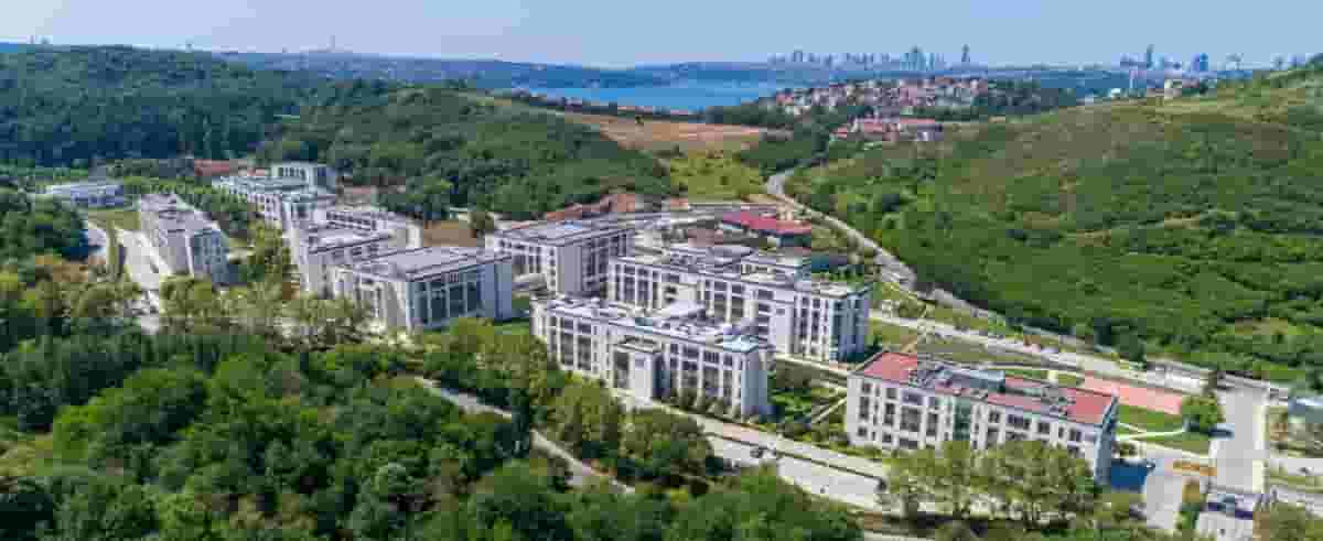 Türkisch-Deutsche Universität