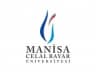 Manisa Celal Bayar Üniversitesi logo