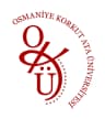 Osmaniye Korkut Ata Üniversitesi logo