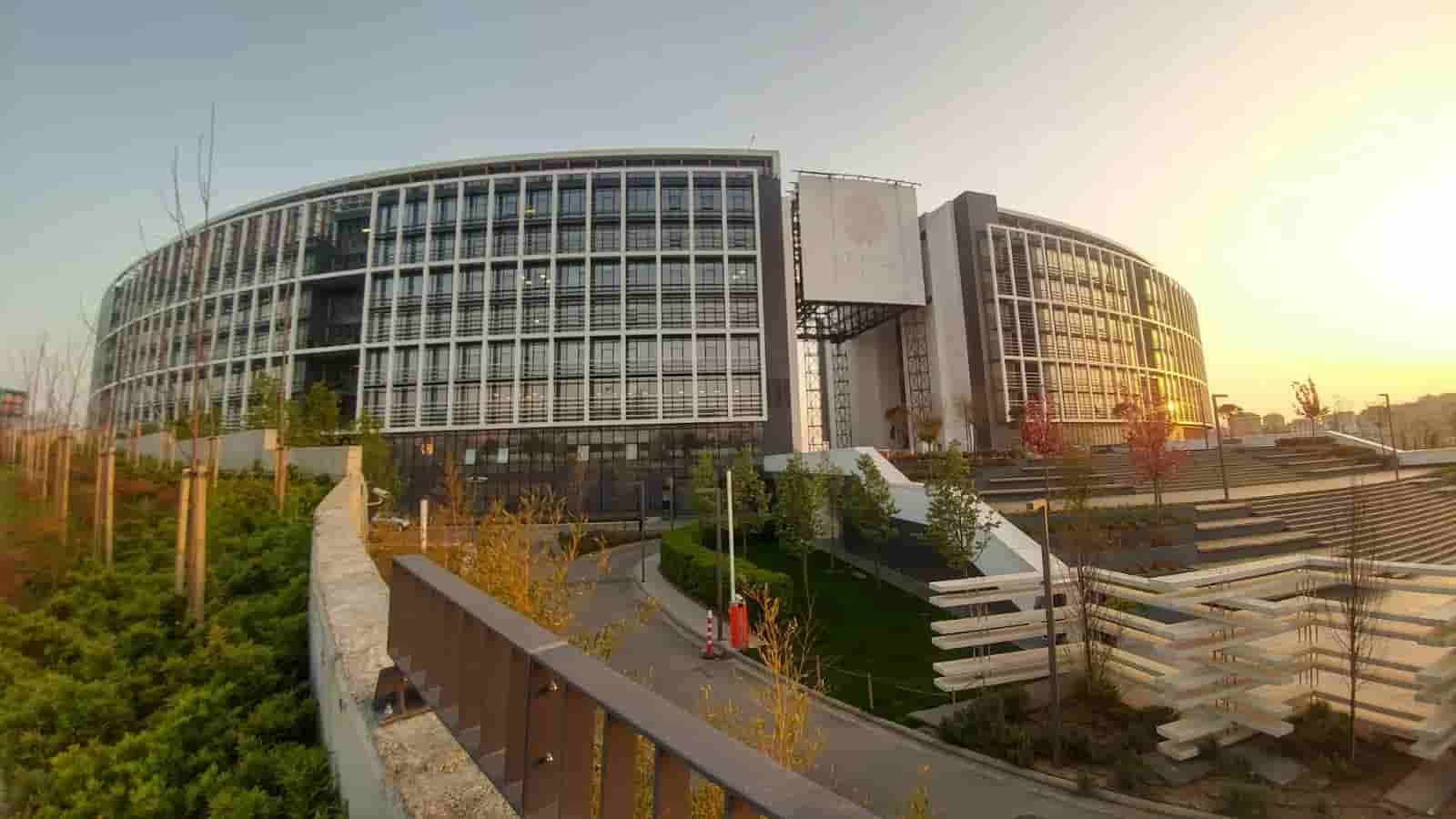 Université Medipol d'Istanbul