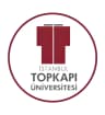 زانکۆی تۆپکاپیی ئیستانبوول logo