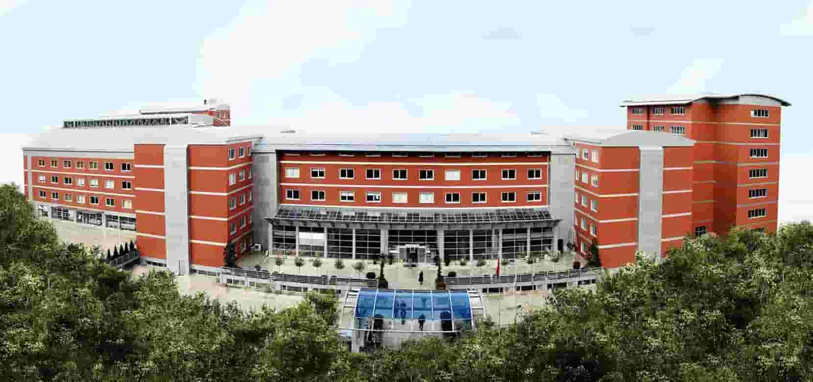 Istanbul Beykent University