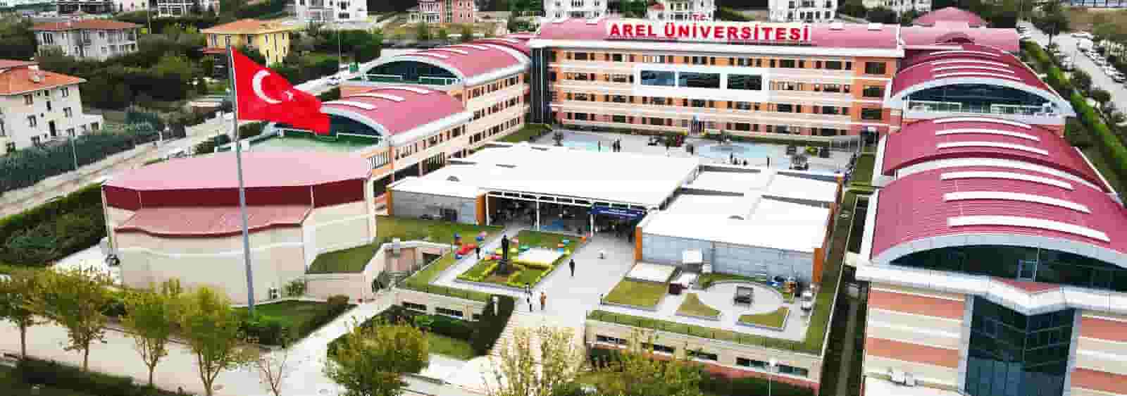 Universitas Istanbul Arel