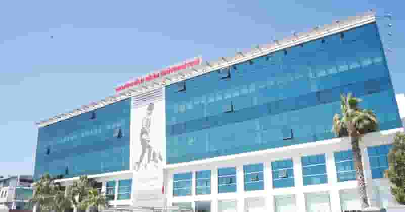 Demiroğlu Bilim Üniversitesi