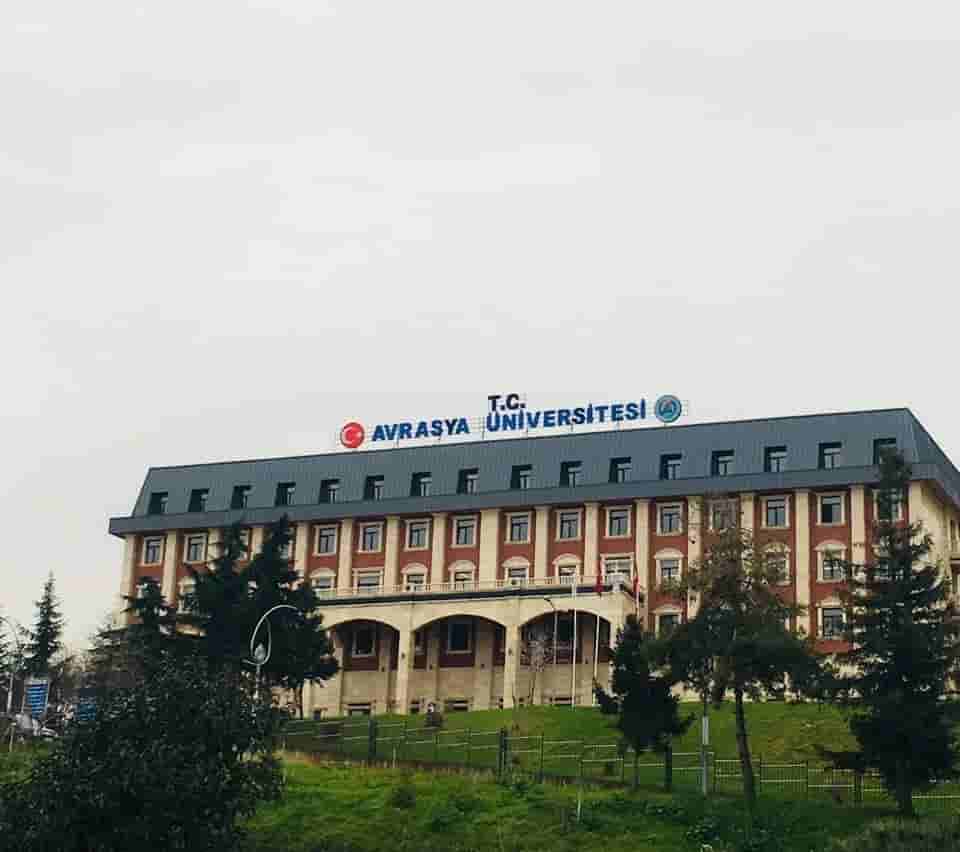 Avrasya Üniversitesi