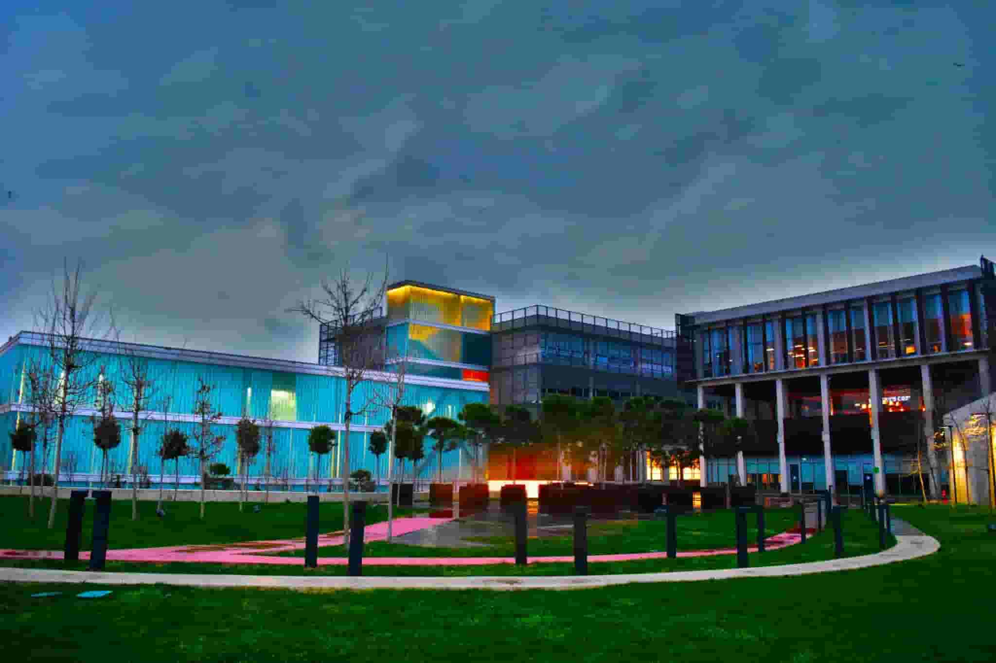 Piri Reis University