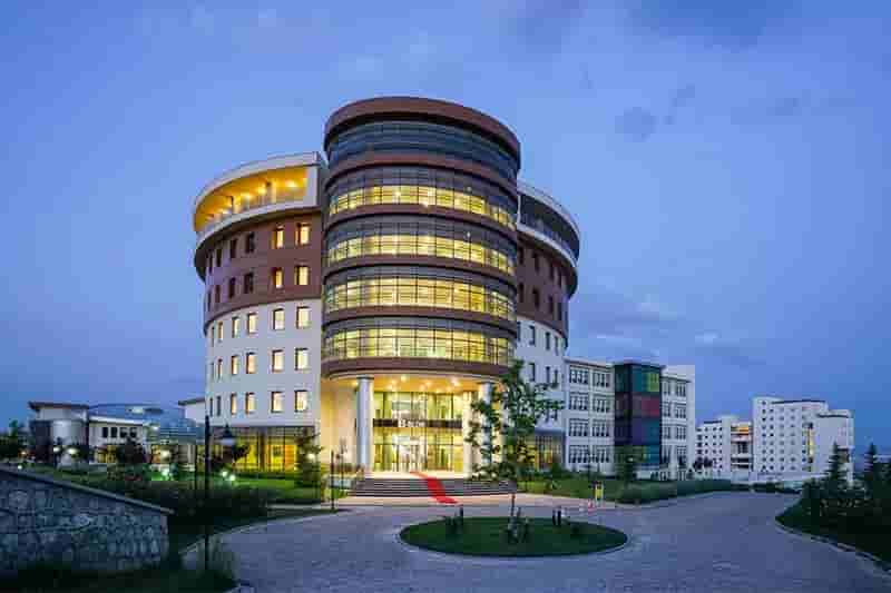 Уфук Университеті