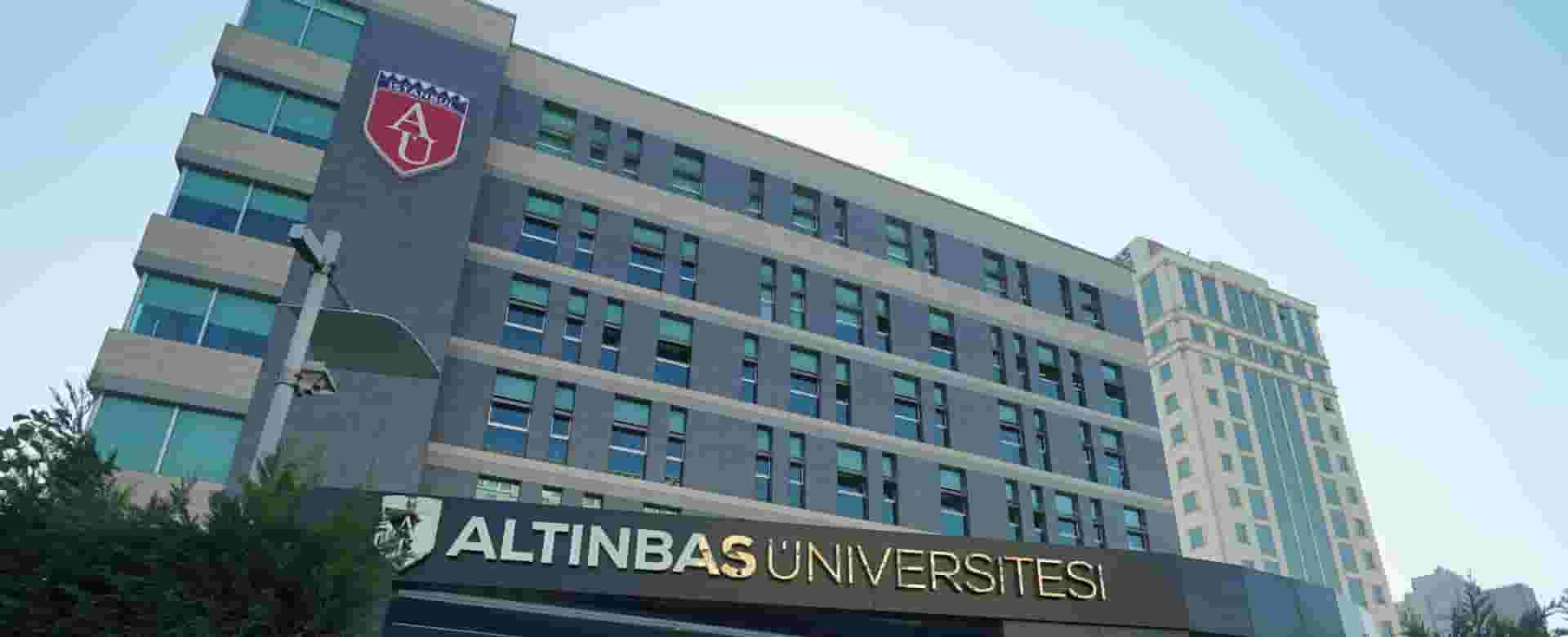 Altınbaş Universiteti