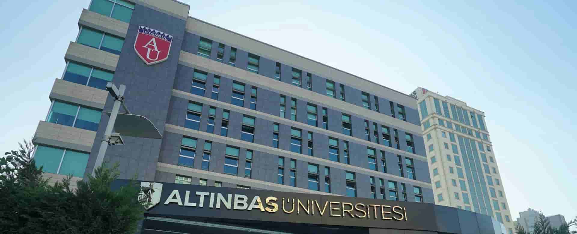 Université Altinbas