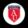 زانکۆی ئالتینباش logo