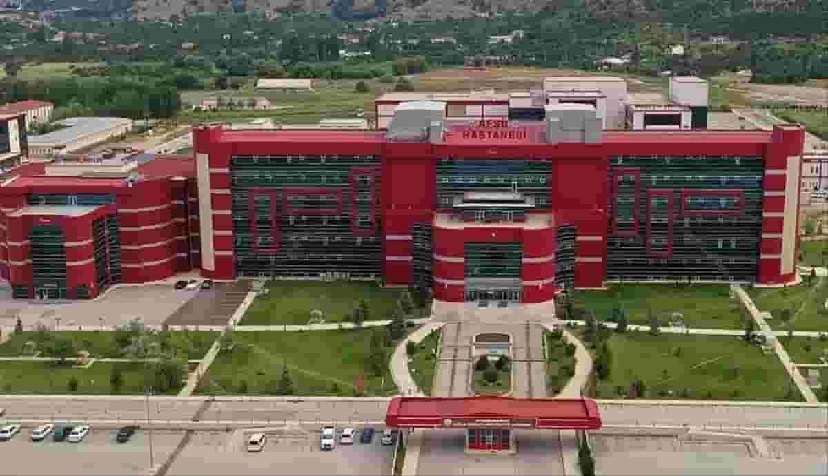 Afyonkarahisar Health Sciences University