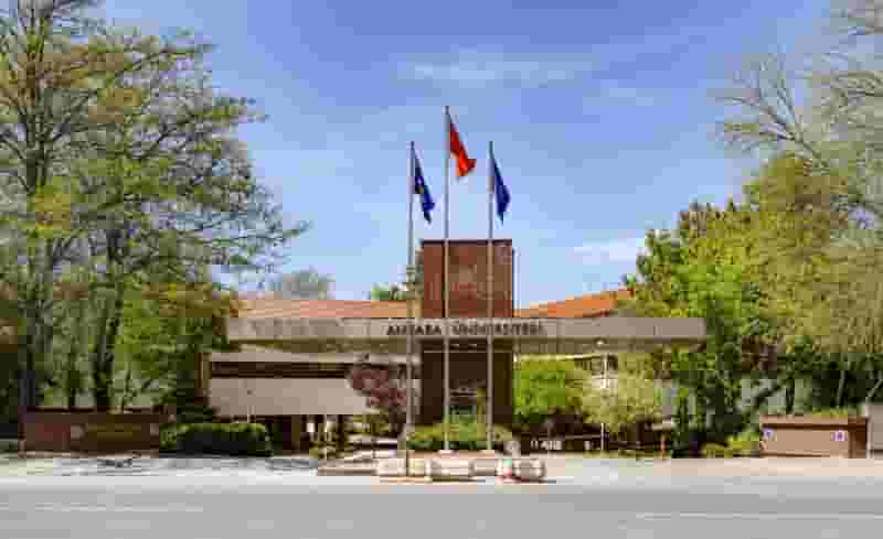 Ankara Üniversitesi