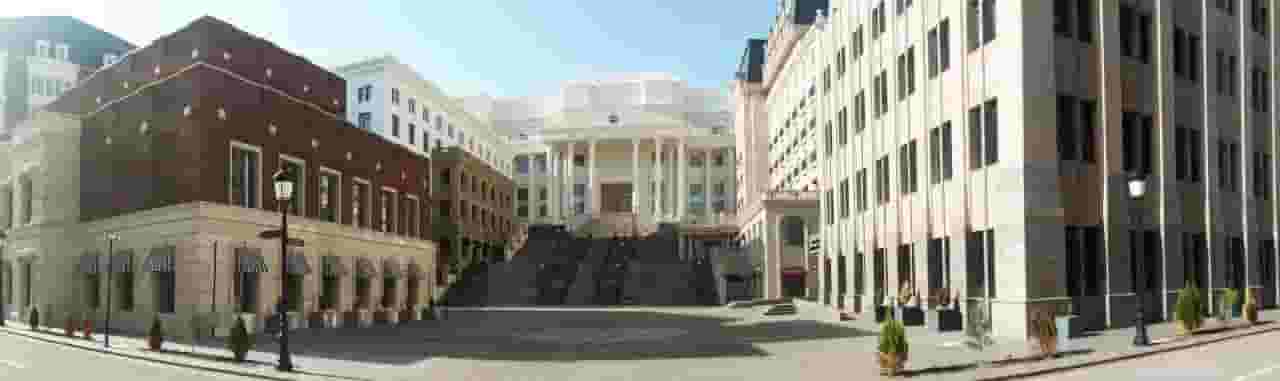 Jaamacadda Muusikada iyo Farshaxanka Ankara