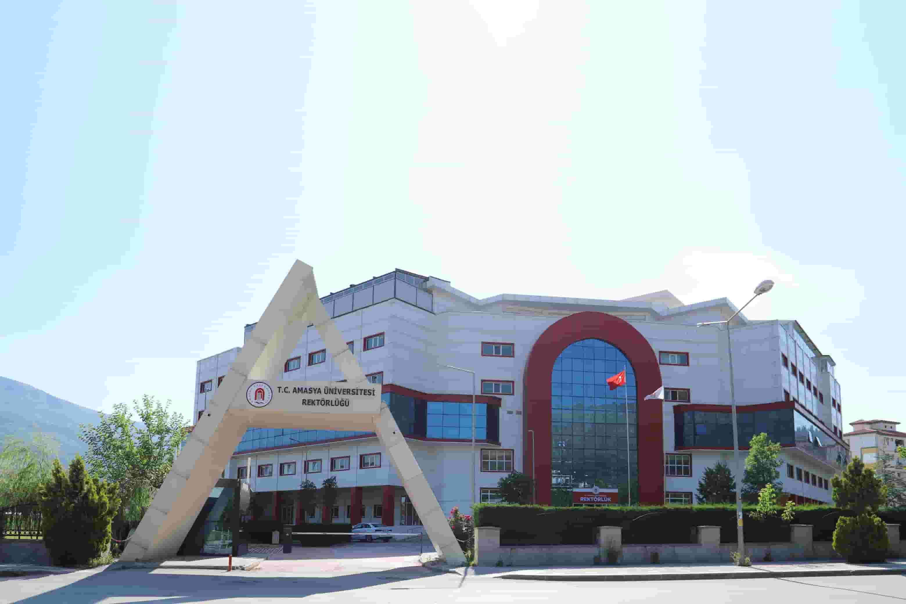 Amasya Üniversitesi