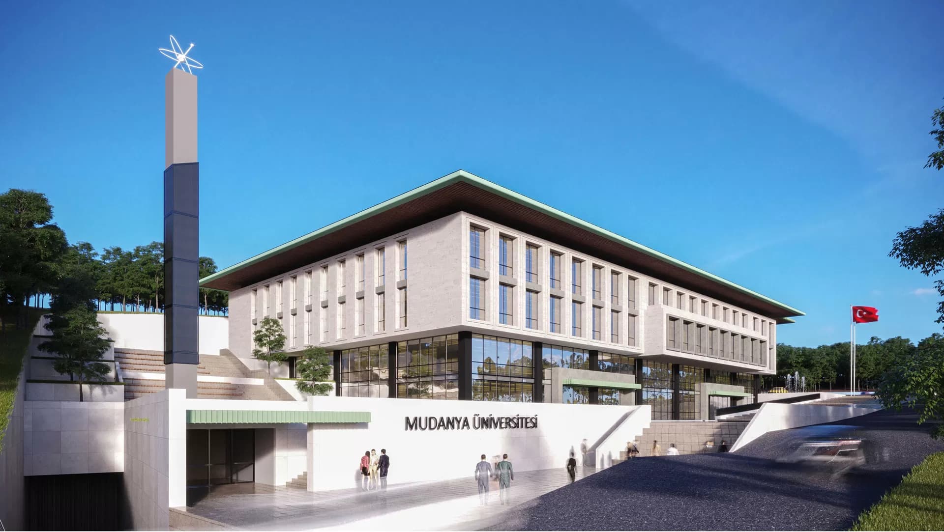 Bursa Universitetlari: O‘qish Imkoniyatlari va Mudanya Universiteti