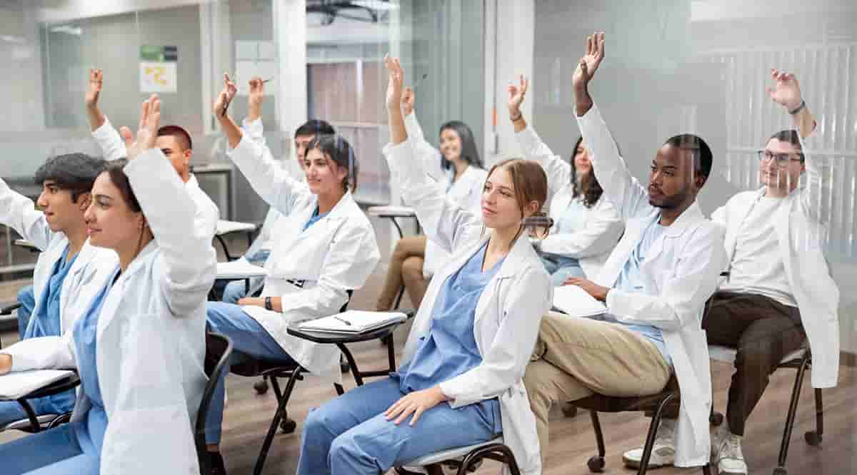 Istanbuldagi MBBS: Qabul qilish talablari, Akademik sifat