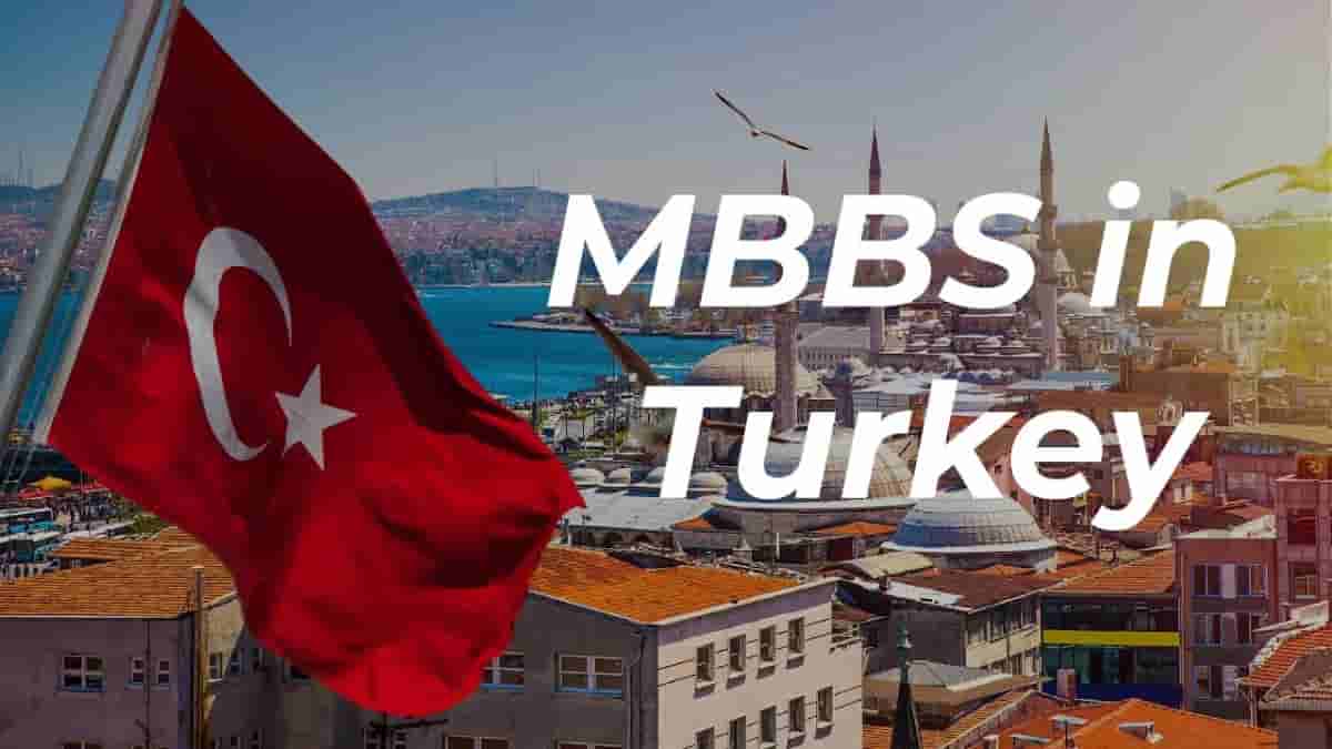 Meilleures universités de médecine en Turquie : Environnement, Système universitaire