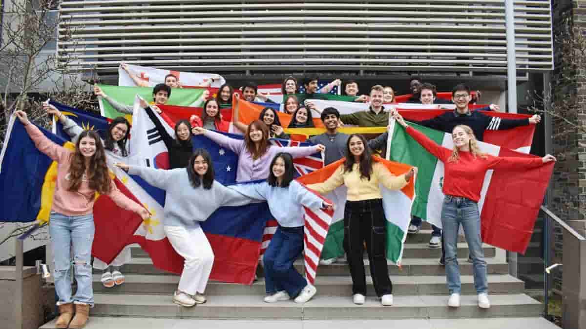 Xalqaro talabalar uchun Istanbuldagi eng yaxshi universitetlar: Oliy ta'lim, imkoniyatlar