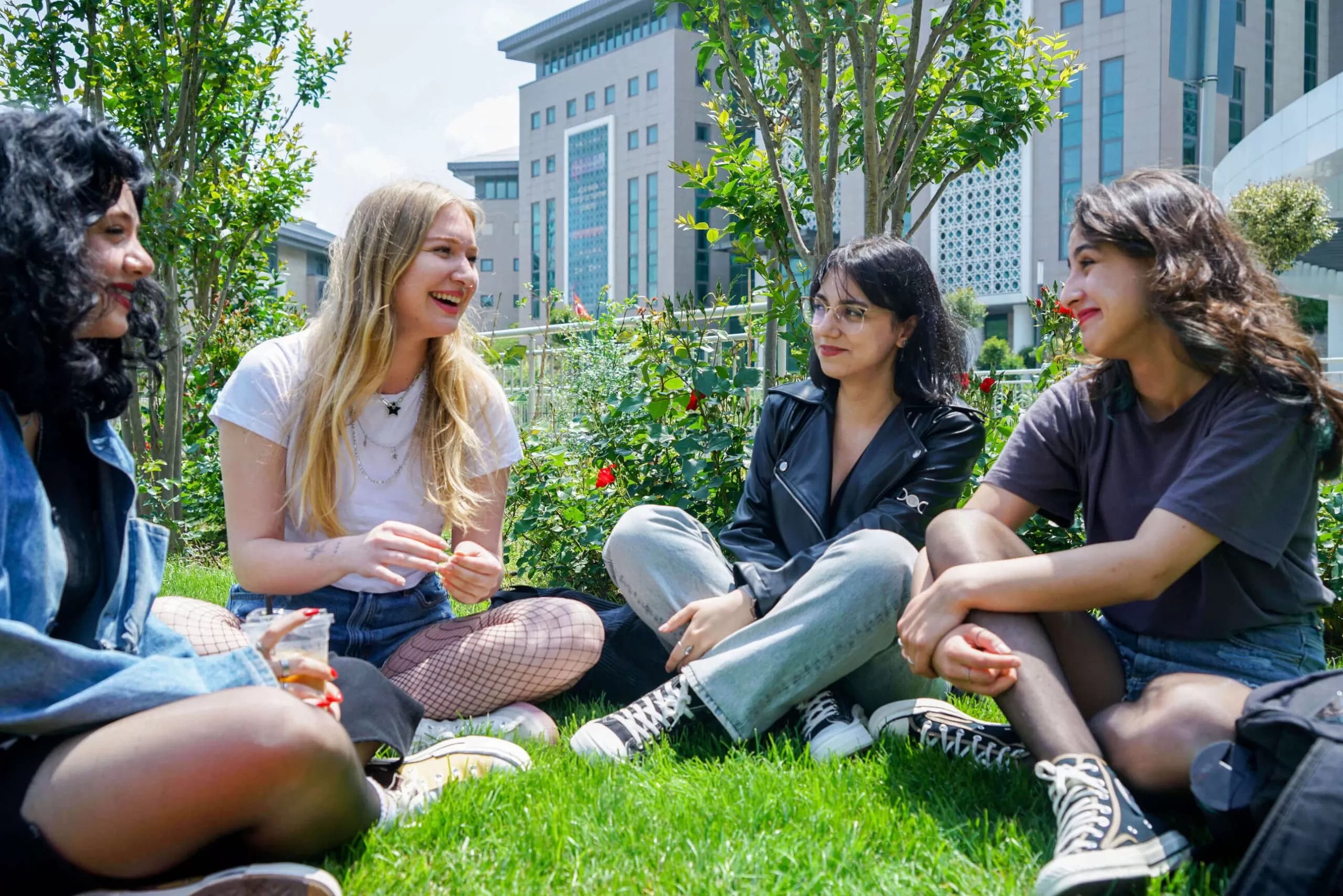 Foundation universities in Turkey: Student Life, Accommodation