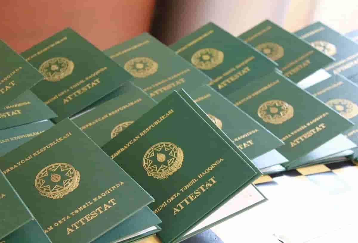 Attestatla Türkiyədə Təhsil Proqramları: Tam Bələdçi