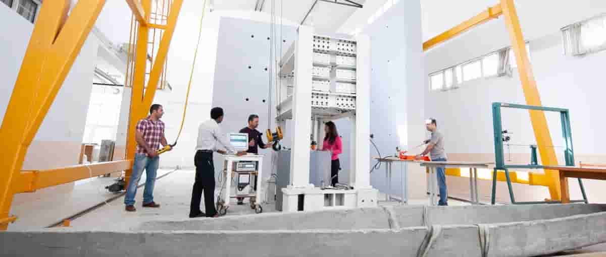 Master’s in Civil Engineering in Turkey: Engineering Masters, Civil Studies