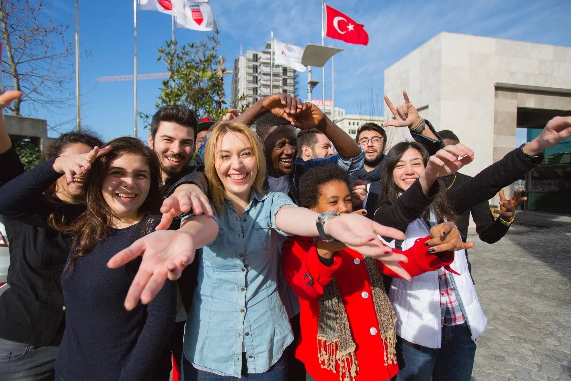 Studieren in der Türkei ohne IELTS: Studentenleben, Abläufe