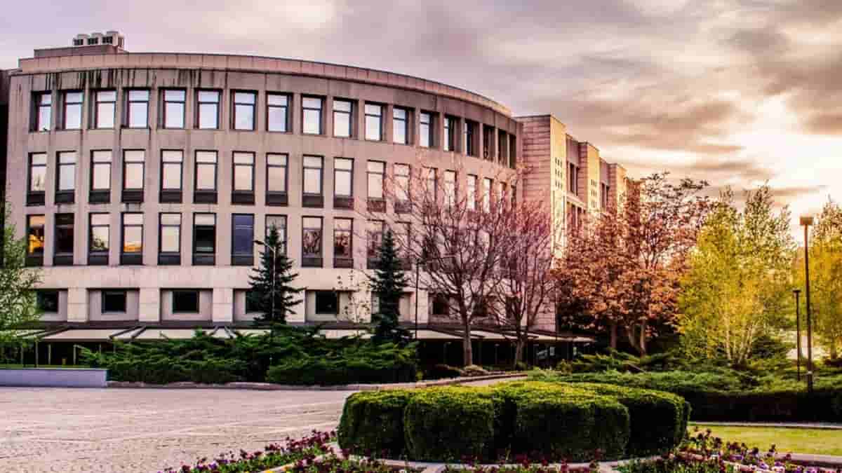 Top 10 Architecture Universities in Turkey: Student Life Insights